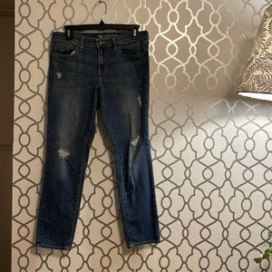 GAP Skinny Jeans